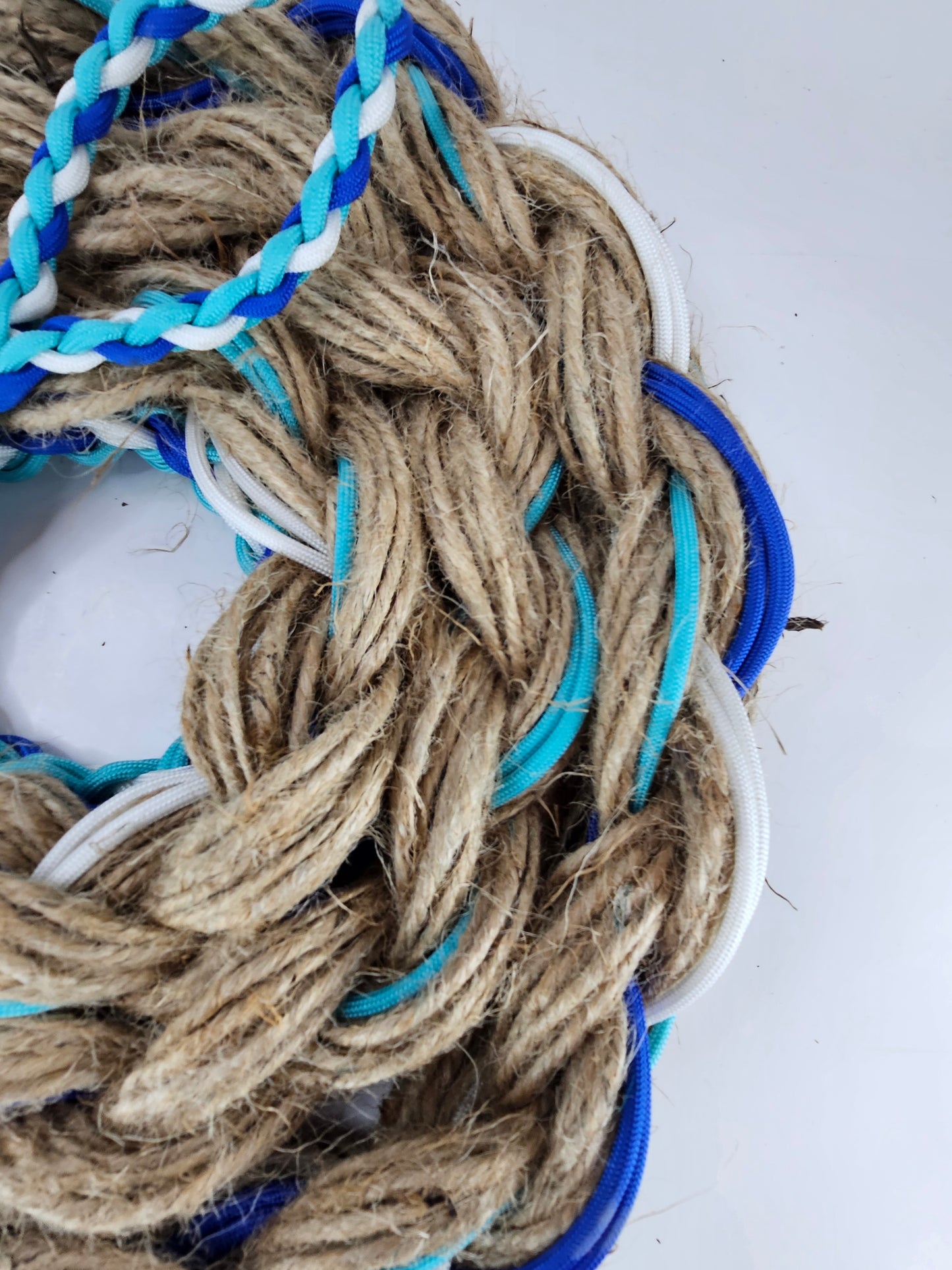 Arctic Reign  – Custom Bronc Rein