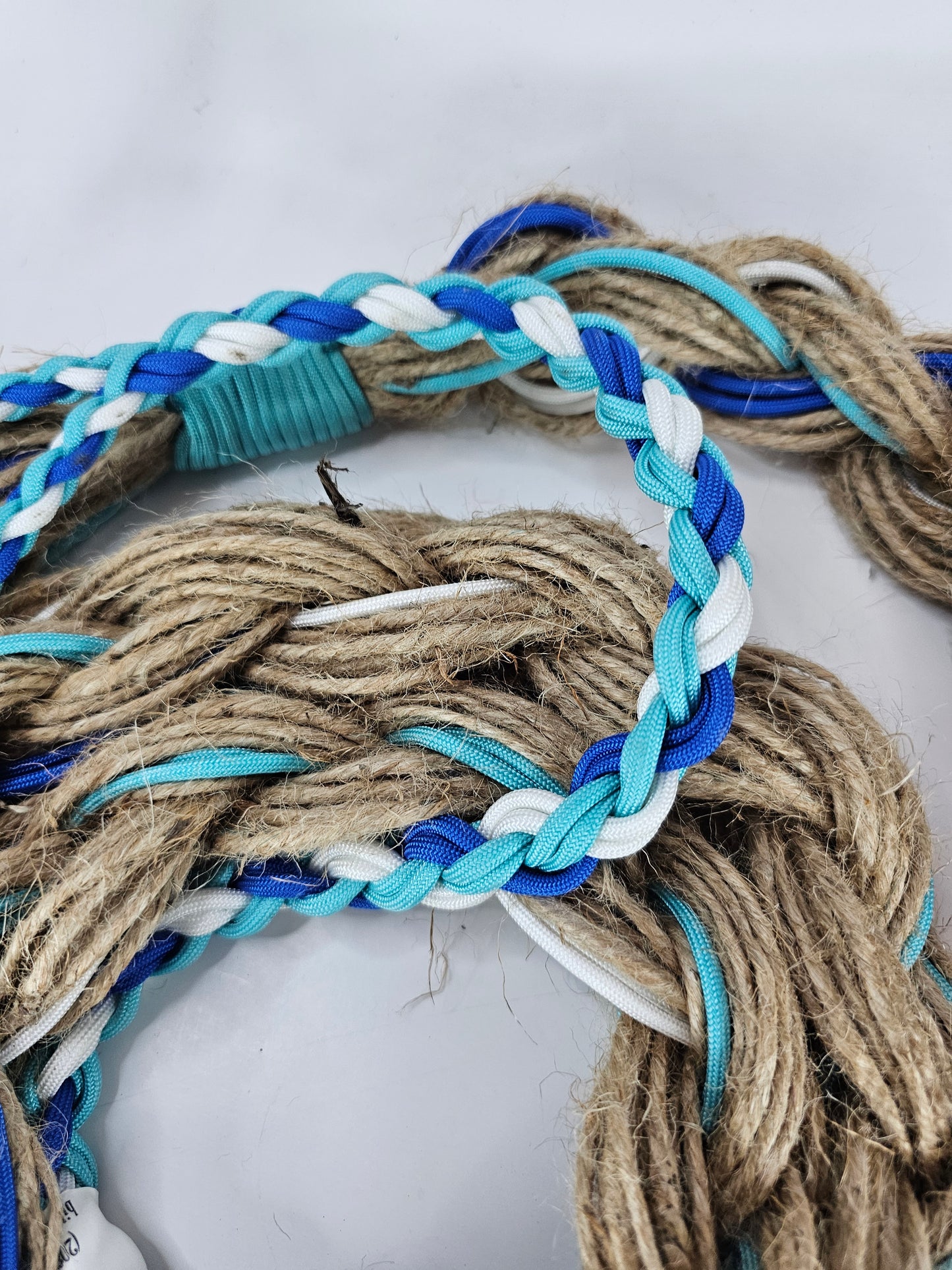 Arctic Reign  – Custom Bronc Rein