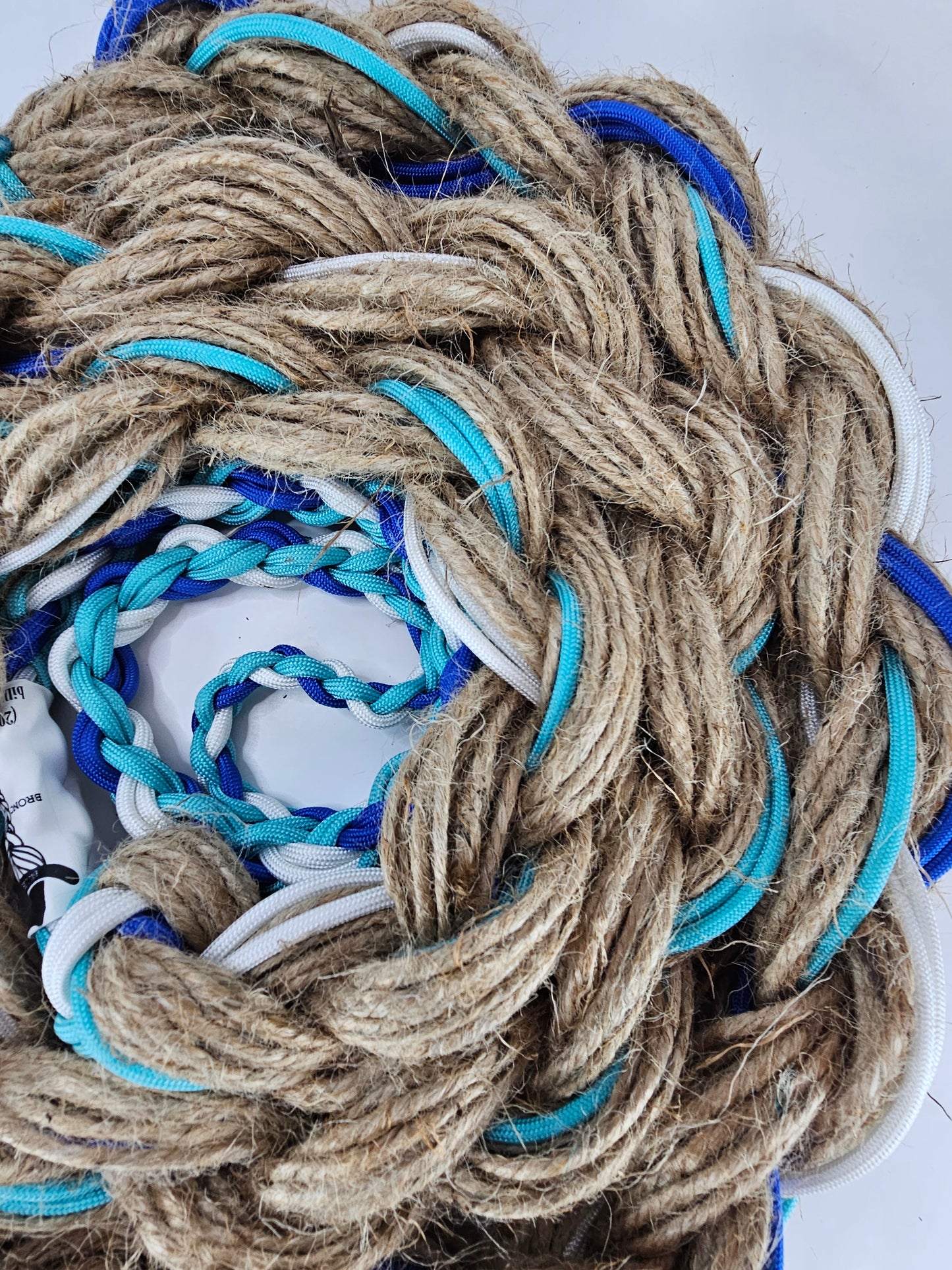 Arctic Reign  – Custom Bronc Rein