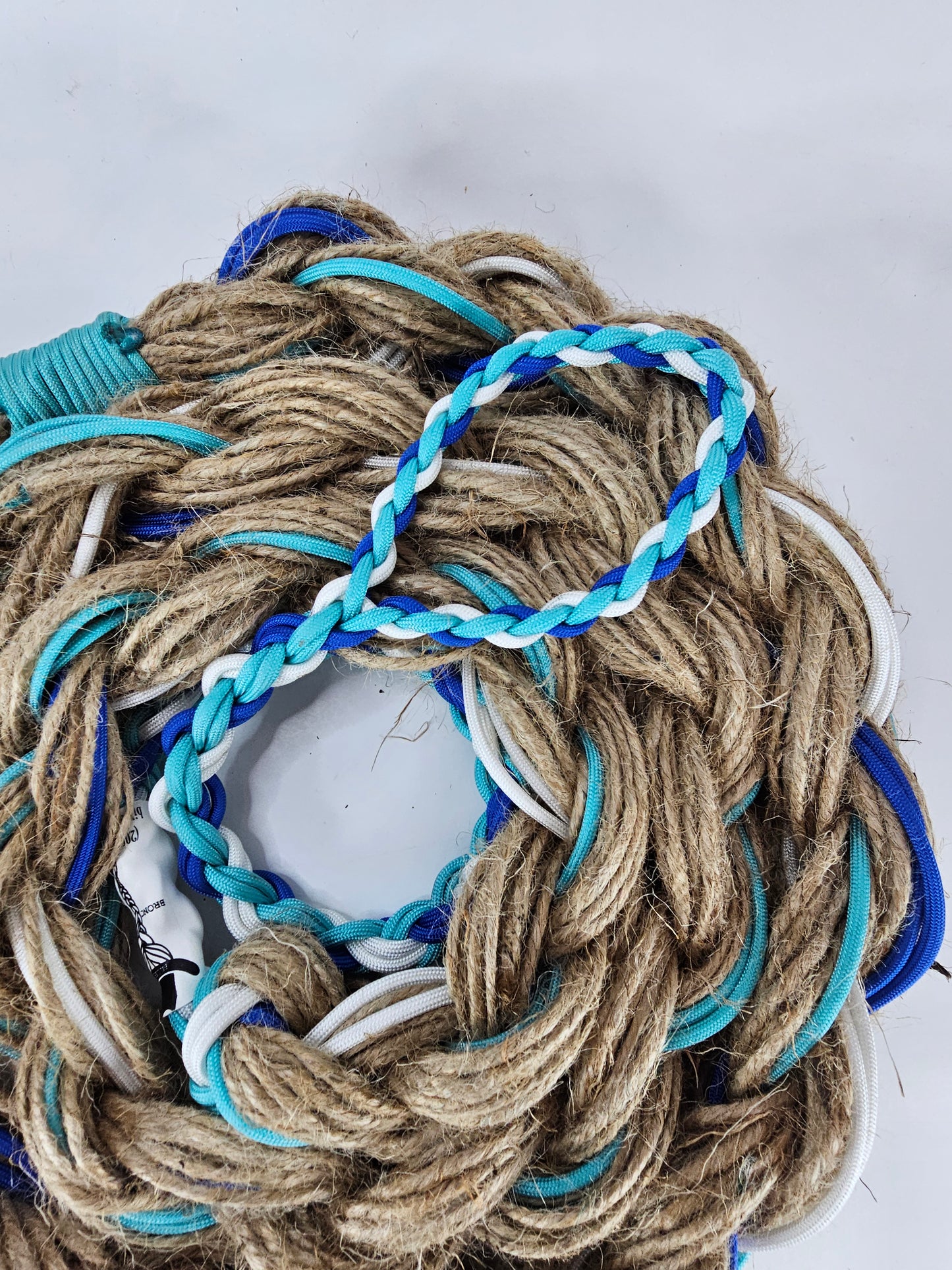 Arctic Reign  – Custom Bronc Rein