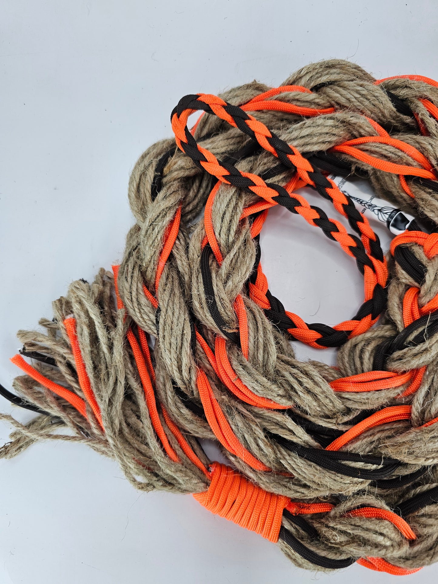 Hellcat Heat  – Custom Bronc Rein