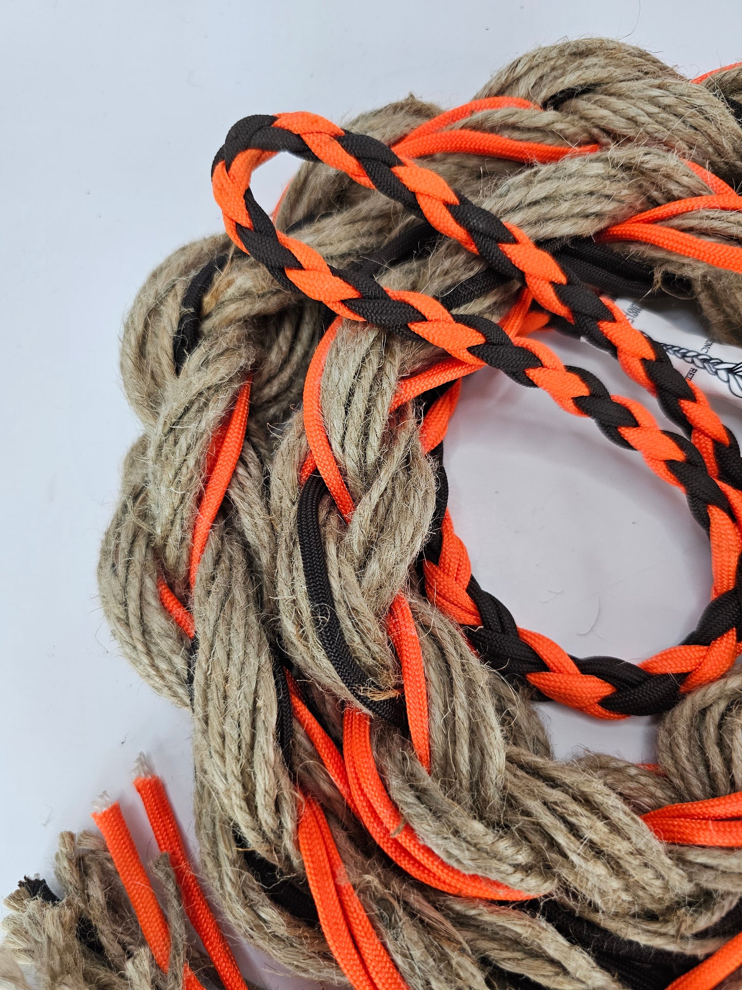 Hellcat Heat  – Custom Bronc Rein