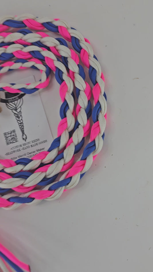 Neon Tide - Sheep Riding Rope