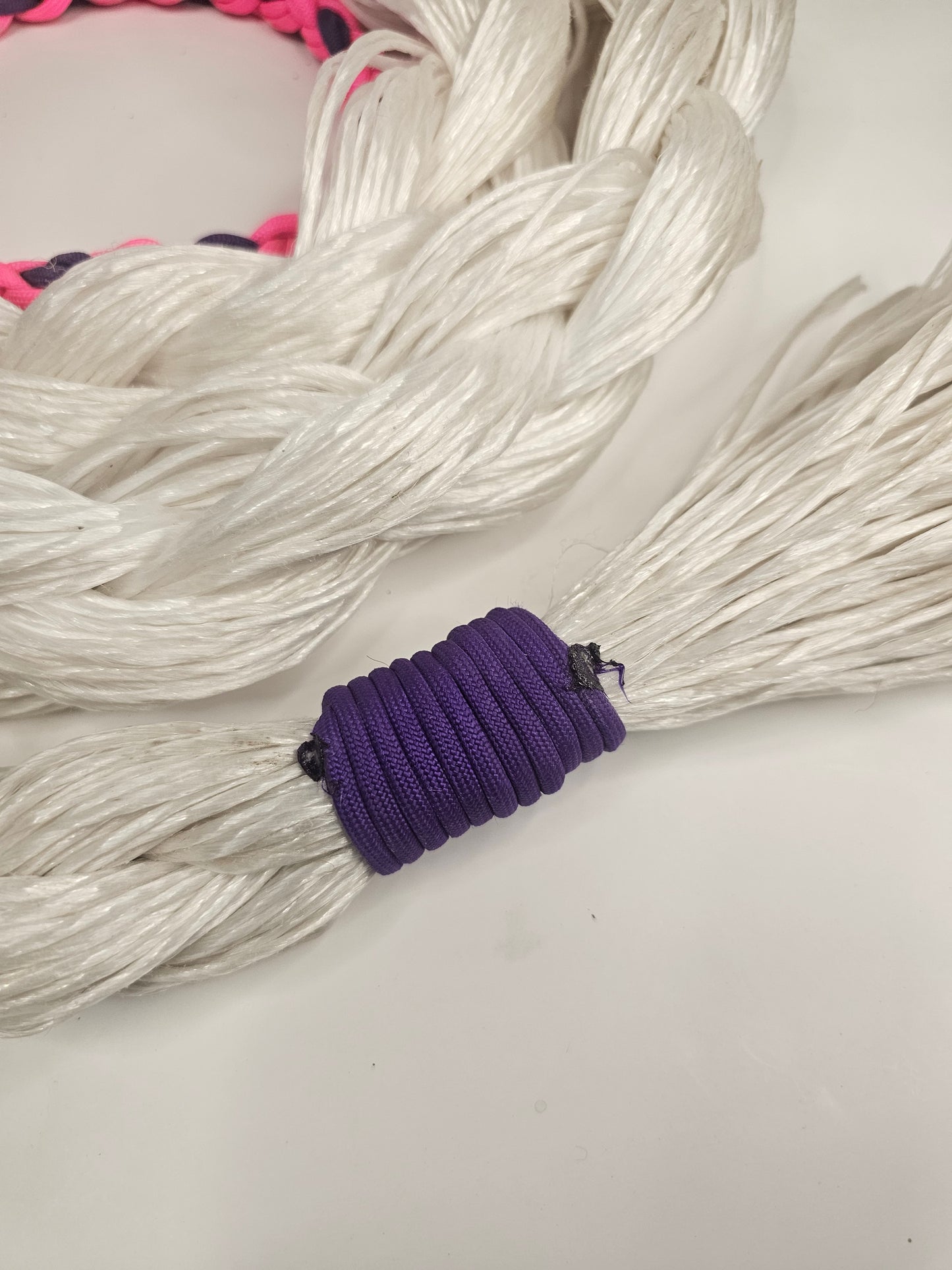 Hard Candy – Custom Bronc Rein