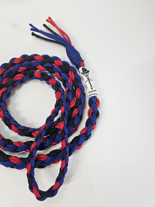 Web Slinger Sheep Riding Rope