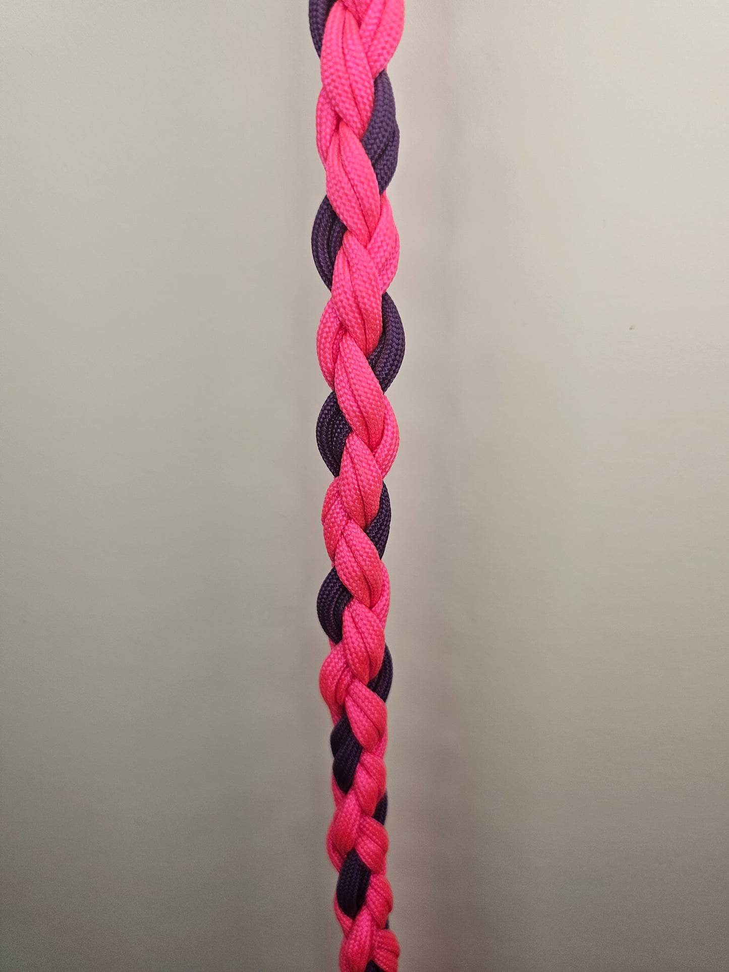 Hard Candy – Custom Bronc Rein