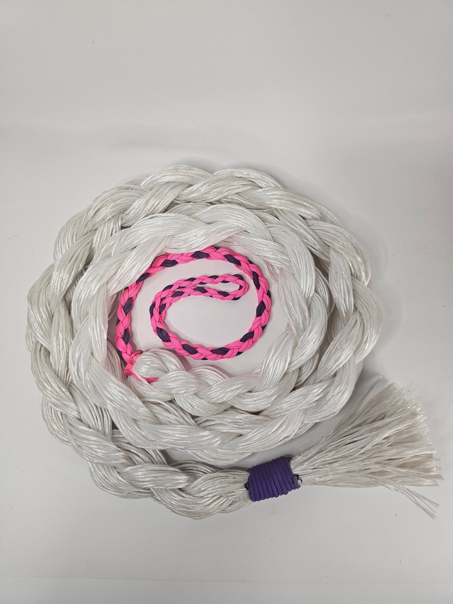 Hard Candy – Custom Bronc Rein