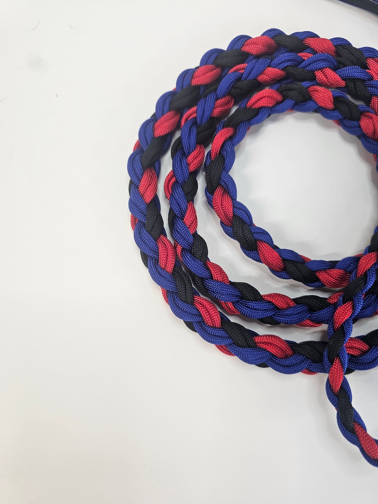 Web Slinger Sheep Riding Rope