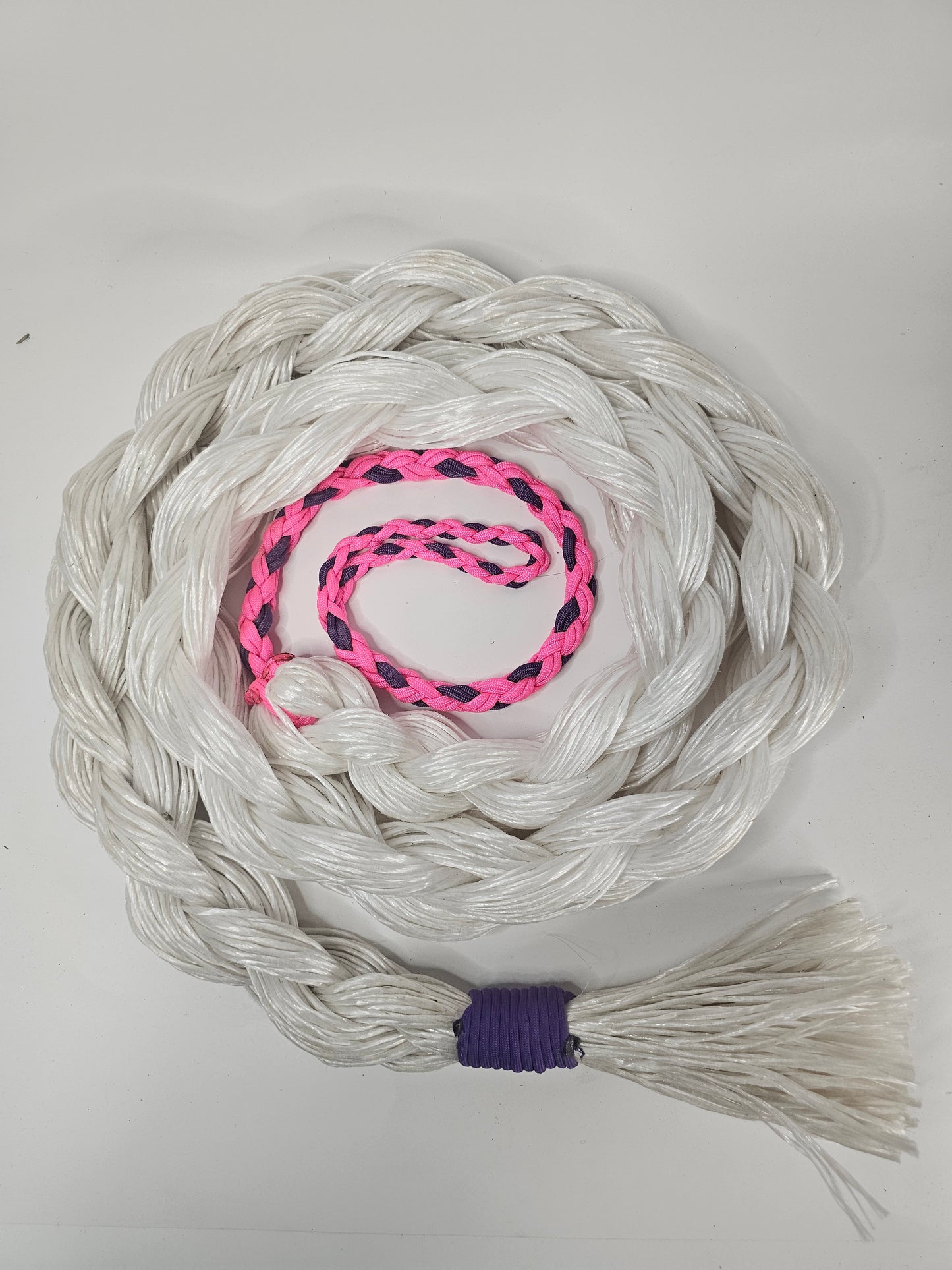 Hard Candy – Custom Bronc Rein