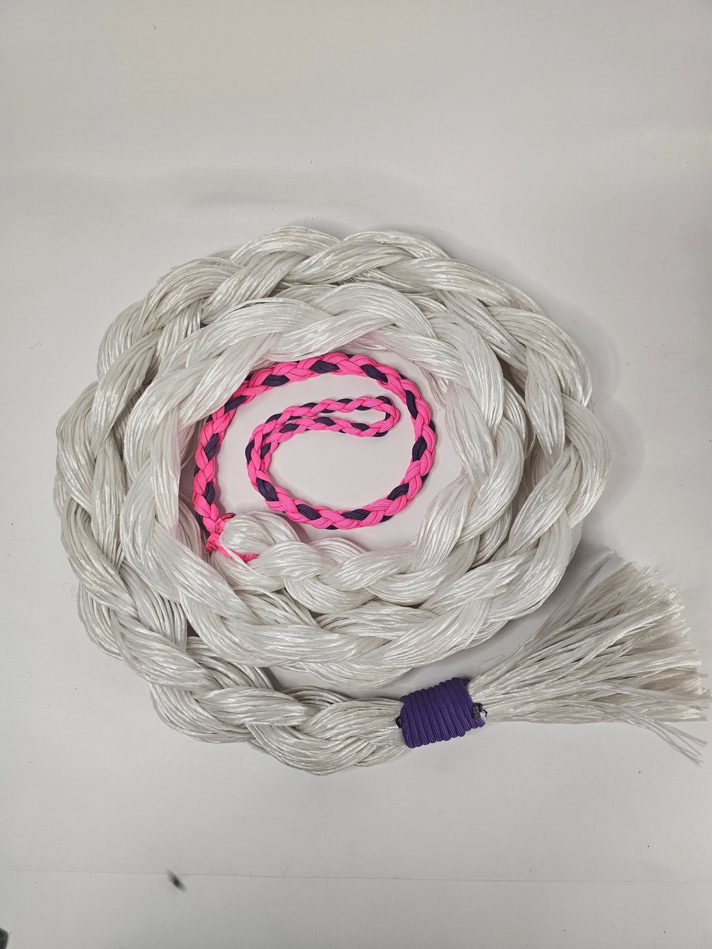 Hard Candy – Custom Bronc Rein