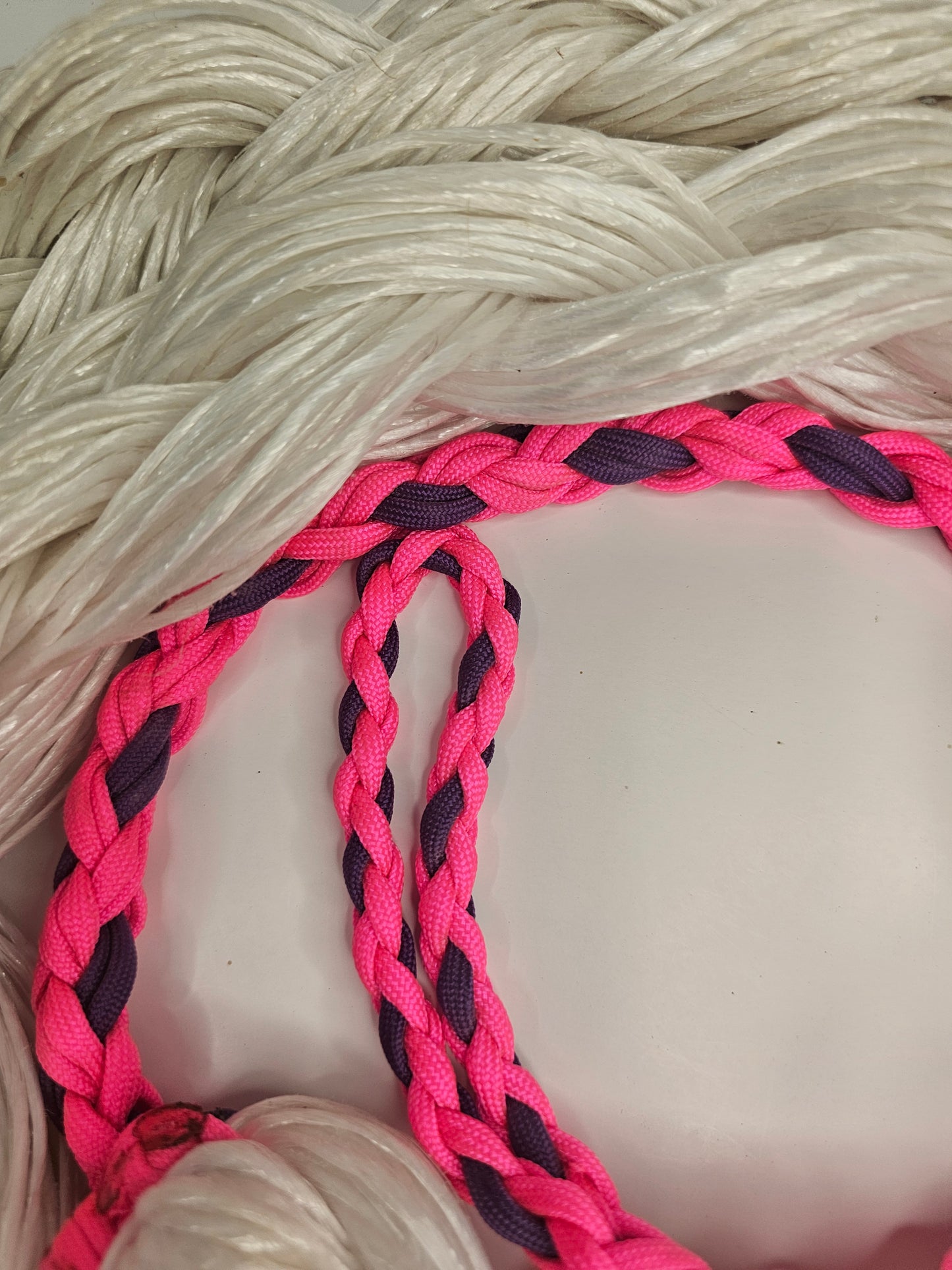 Hard Candy – Custom Bronc Rein